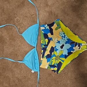 Aerie bathing suit